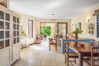 Villa du Lagon, à 50m de la plage avec piscine privée - 5