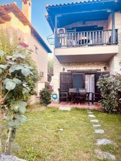Afytos house - Afitos - 9