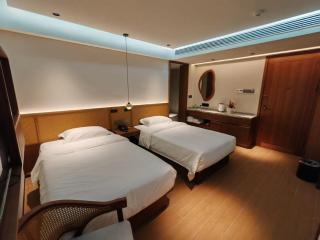 Lushan Youlu Villa - 2