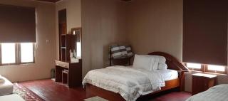 Villa Kencana Boalemo - 2