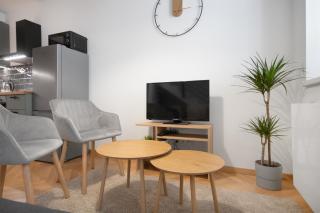 Atelier in the Heart of Karlín - 4