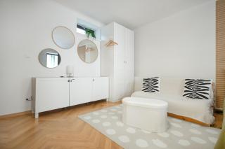 Atelier in the Heart of Karlín - 7