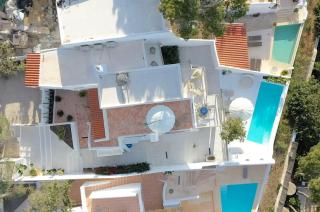 JAMES SIB19 - luxury Cala Vadella villa with pool and stunning sea view - Sant Josep de sa Talaia - 9