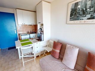 Appartement T2 Frontignan-Plage avec Terrasse et Parking - FR-1-785-27 - 6