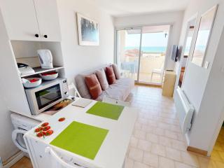 Appartement T2 Frontignan-Plage avec Terrasse et Parking - FR-1-785-27 - 3