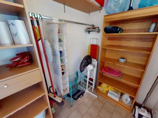 Appartement T2 Frontignan-Plage avec Terrasse et Parking - FR-1-785-27 - 1