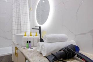 Двухкомнатная квартира в центре-104 - 2