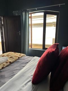 Crown Guesthouse-Waterkloof - Pretoria - 4