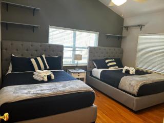 Large home wking bed by PMI unit BH - 8