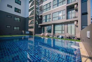 Suntria Hotel Pattaya - 0