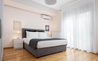 Glyfada Golden Stay - Athens - 9