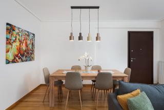 Glyfada Golden Stay - 7