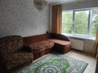 Flowery apartment - Jūrmala - 3