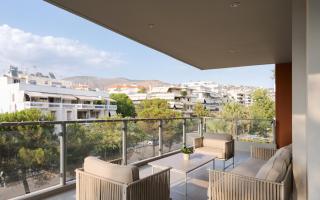Glyfada Golden Stay - 9