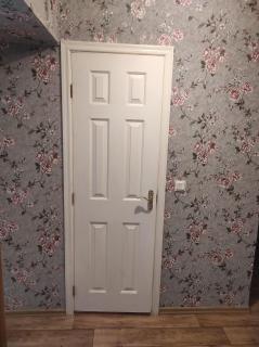 Flowery apartment - 4