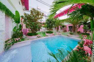 ROSAMEL VILLA - q12 - Ho Chi Minh - 9