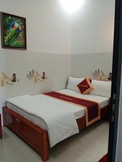 Khách sạn Thảo Trang - Quảng Ngãi - 2