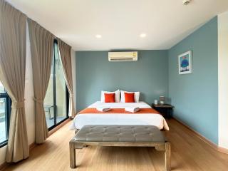 Suntria Hotel Pattaya - 2