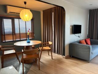 Suntria Hotel Pattaya - 5