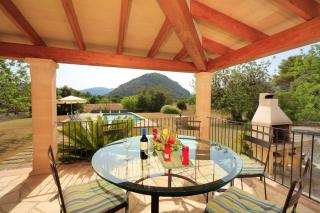 Villa Martinet by Sealand Villas - Pollença - 7