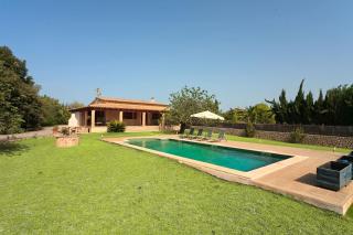 Villa Martinet by Sealand Villas - Pollença - 0