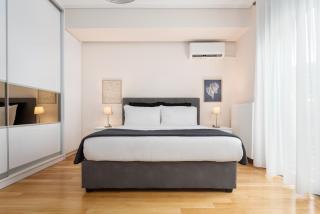Glyfada Golden Stay - Athens - 2