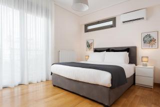 Glyfada Golden Stay - 3
