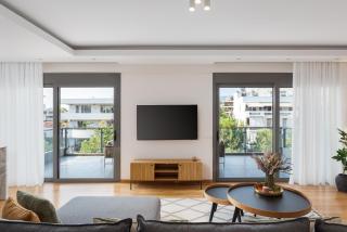 Glyfada Golden Stay - Atene - 1