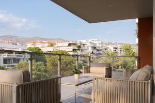 Glyfada Golden Stay - Atene - 2