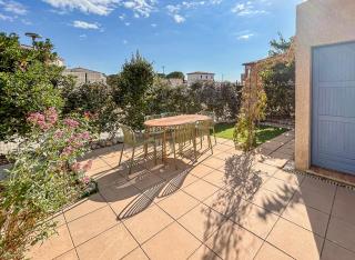 Maison cosy entre mer et garrigue - 6