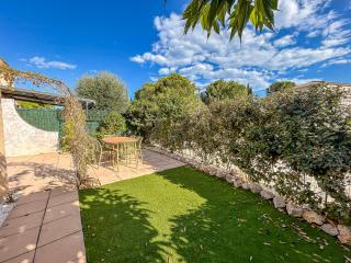Maison cosy entre mer et garrigue - 2