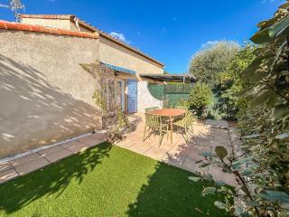 Maison cosy entre mer et garrigue - 4