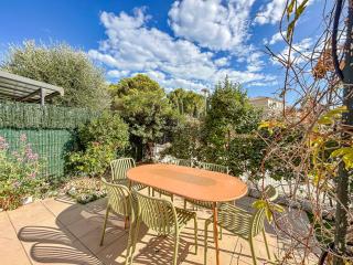 Maison cosy entre mer et garrigue - 3