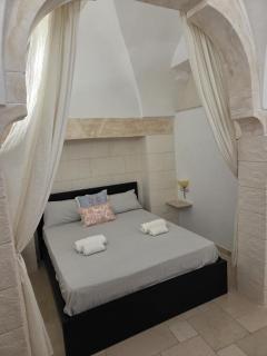 La Rosa D Ernesto WiFi free 3 sleeping places - Ostuni - 8