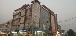 The Moody Moon Hotel - 6