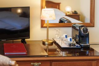 Hotel U Zámečku Cihelny - Karlovy Vary - 4