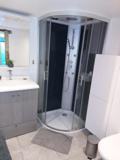 Studio au calme les hirondelles - 5