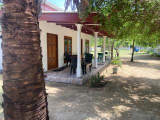 Pigeon Island Beach View Villa - Nilaveli - 8