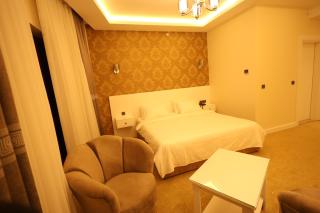 Green Roof Boutique Hotel & SPA Istanbul Airport - 1