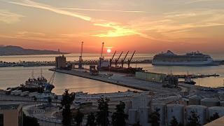 Mirador de Málaga - Málaga - 4
