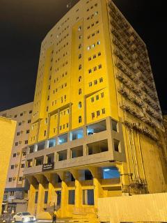 فندق ماسات البدائع 1 - 4