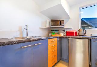 Shelley Beach-House - - 1