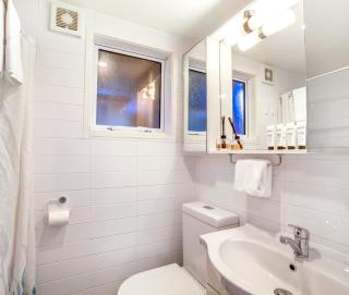 Shelley Beach-House - - 7