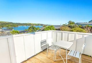 Shelley Beach-House - - 9