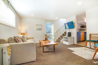 Shelley Beach-House - - 2