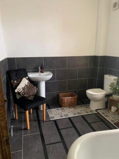 The Town House - Bletchley - 5