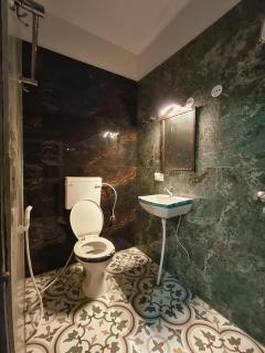 After House South Stylish 2BHK Poolside Apt - 6