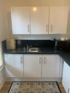 The Town House - Bletchley - 3