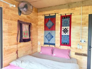 Du peak home - Làng Cac - 3