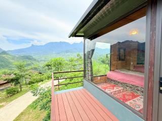 Du peak home - Làng Cac - 6